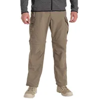 Craghoppers Nosilife Convertible Cargo Hosen - Pebble - 110