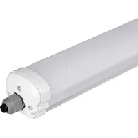 V-Tac VT-216282 - Wannenleuchte, 18 W, 2160 lm, 6500