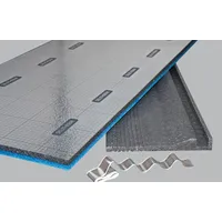 Selit Selitherm Rollladenkasten-Dämmung Set 25 mm