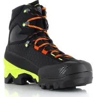 La Sportiva Aequilibrium ST GTX Damen Black/Aqua 42