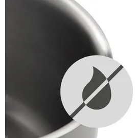 Silit Gourmet Plus Suppentopf 28 cm