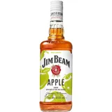 Jim Beam Apple 33% Vol. 0,7 l