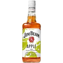 Jim Beam Apple 33% Vol. 0,7 l