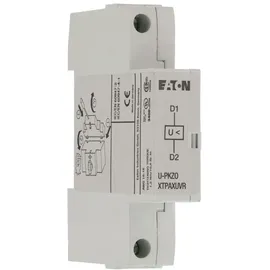 Eaton Moeller Eaton Unterspannungsauslöser U-PKZ0(440V60HZ)