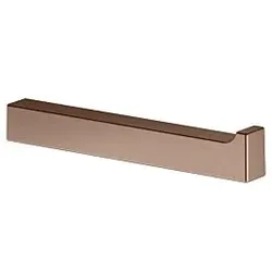 KEUCO Edition 11 Ersatzrollenhalter 11163290000 Rotgold gebürstet