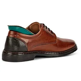 Josef Seibel Alastair 01 Herren Braun 47