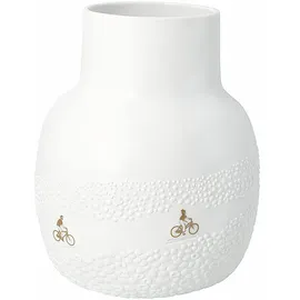 räder Vase, Vase Blumenfeld