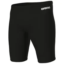 Arena Team Swim Jammer Solid Herren Tights, schwarz