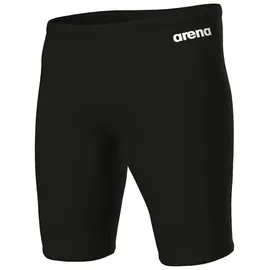 Arena Team Swim Jammer Solid Herren Tights, schwarz