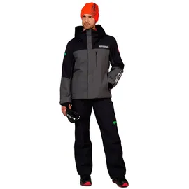 Rossignol Rossignol, Hero Velika (XXL), Grau, XXL