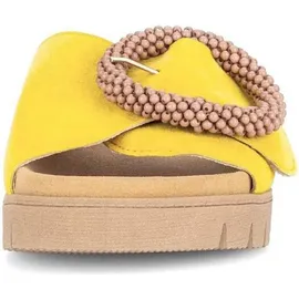Gabor 83.745 Damen Pantoletten, | Gr.: 39