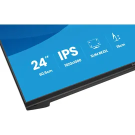 Iiyama ProLite XB2491H-B1 24"