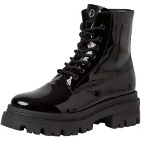 TAMARIS Damen Stiefel schwarz 40