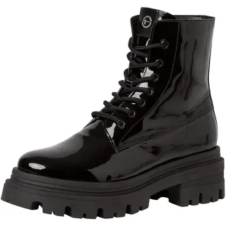 TAMARIS Damen Stiefel schwarz 40 EU