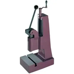 Berg & Schmid Kniehebel-Presse HK 800