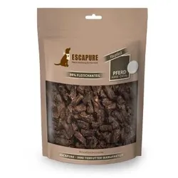 ESCAPURE Hupferl Softies 150g Pferd