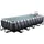 EXIT TOYS Exit Black Leather Pool mit Sandfilterpumpe