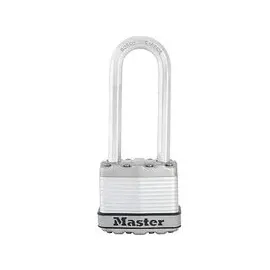 Master Lock Vorhängeschloss mit Korrosionsschutz 45mm M1EURDLJ