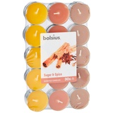 bolsius True Scents Duft-Teelichter 30 St.