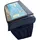 Cube Acid Lenkertasche CITY 8 schwarz