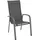 Royal Garden Widoo Hochlehner 61,5 x 67 x 110 cm iron grey