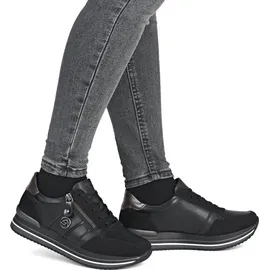 remonte D1327-04 Damen Schwarz 39