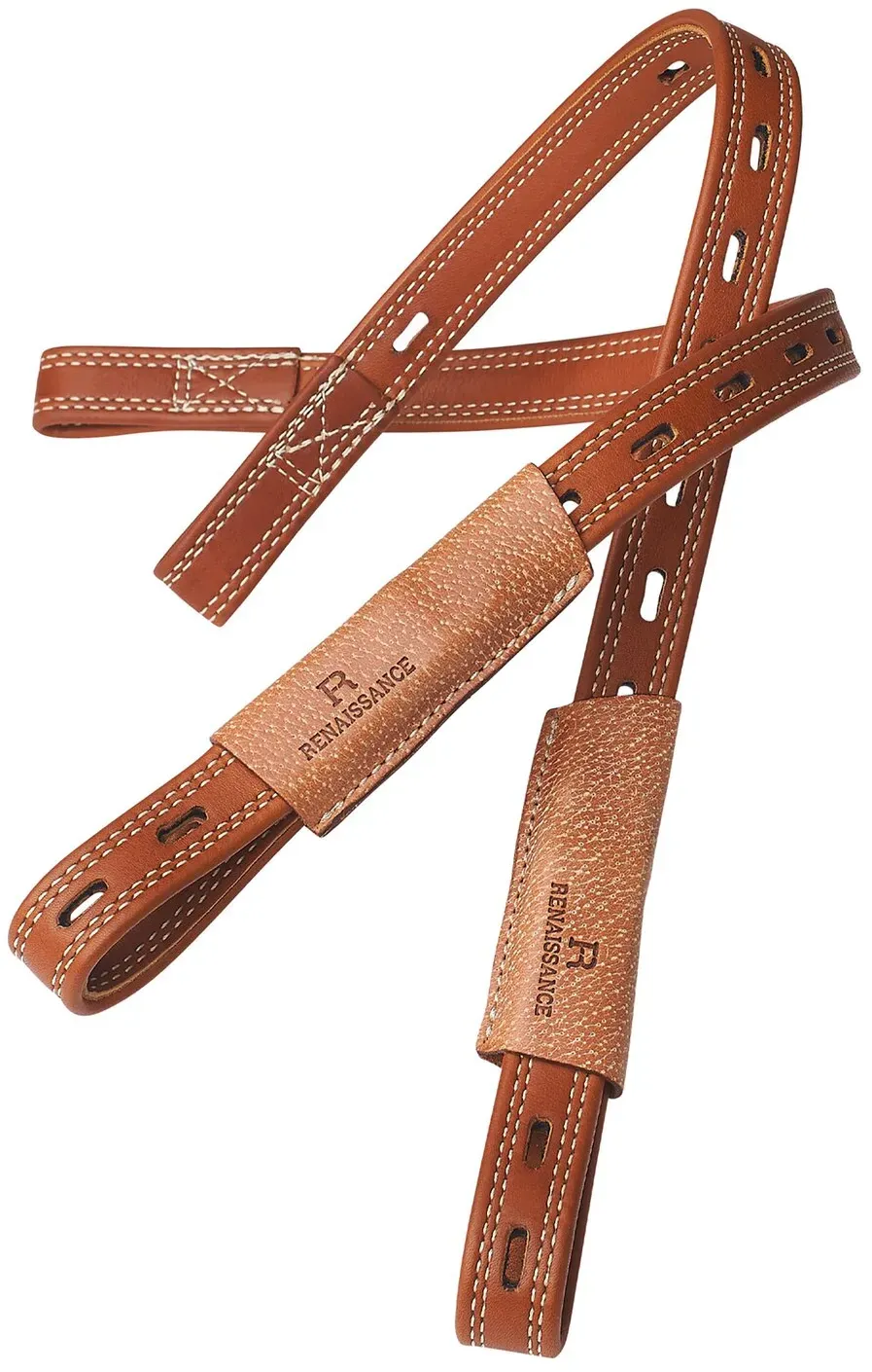 PRESTIGE Mono-Steigbügelriemen Renaissance london XS (ca. 65 cm)