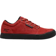 Ride Concepts Ride Concepts, Damen, Veloschuhe, Vice Schuh Damen manzanita 37 (37), rot