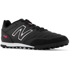 New Balance 442 V2 Team TF Herren Schwarz 45