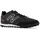 New Balance 442 V2 Team TF Herren Schwarz 45