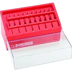 Dormer Leerbox
