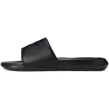 Nike Victori One Herren-Slides Black/Black/Black 42,5