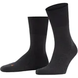 Falke Alltagssocken 1 Paar Grau 42-43