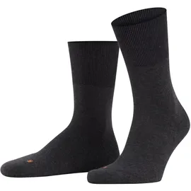 Falke Alltagssocken 1 Paar Grau 42-43