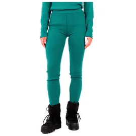 Protest Yura Thermo Baselayer-hose Rainstorm Blue XS