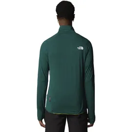 The North Face BOLT POLARTEC JACKET Jacket Herren Deep Nori Größe L