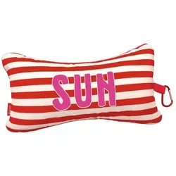 Moses Fernweh Mini-Lesekissen Sun