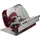 Berkel Home Line Plus 250 rot