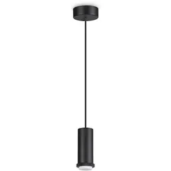 Ideal Lux Pendelleuchte MIX UP MSP1, E27, schwarz IDEA-288390