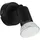 EGLO Buzz-LED schwarz