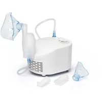 Omron X101 Easy Vernebler – Aerosol-Inhalator zur einfachen Behandlung