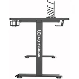 Ultradesk MOMENTUM, Black