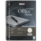 Landré Collegeblock Business A4 kariert