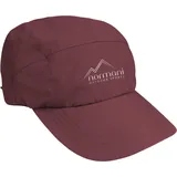 normani Outdoor Sports Raino Schirmmütze rot M