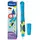 Pelikan Füller Griffix Neon Fresh Blue für Rechtshänder