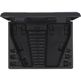 KS Tools Kunststoff-Leerkoffer für 503.4265, 503.4266, 503.4868, 503.4665, 503.4666, 503.4865 - 503.4000-99