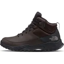 The North Face - Storm Strike III WP - Winterschuhe Gr 40,5 schwarz/braun