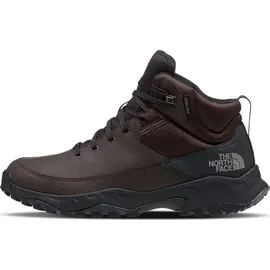 The North Face - Storm Strike III WP - Winterschuhe Gr 40,5 schwarz/braun