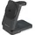 mobile origin PW28, 3in1 Foldable Charging Stand with light, - black