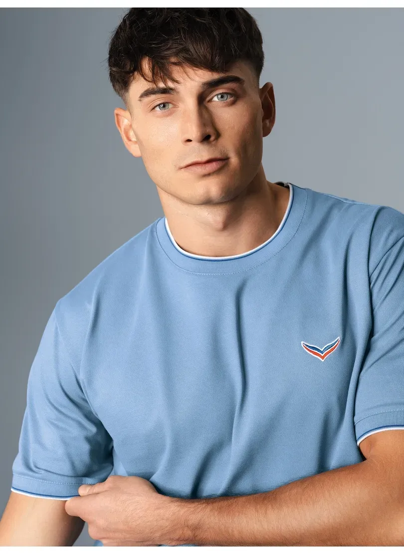 T-Shirt TRIGEMA 